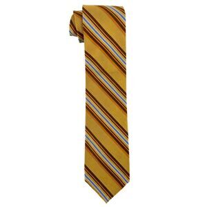 Robert Talbott Best of Class Malouf’s neck tie